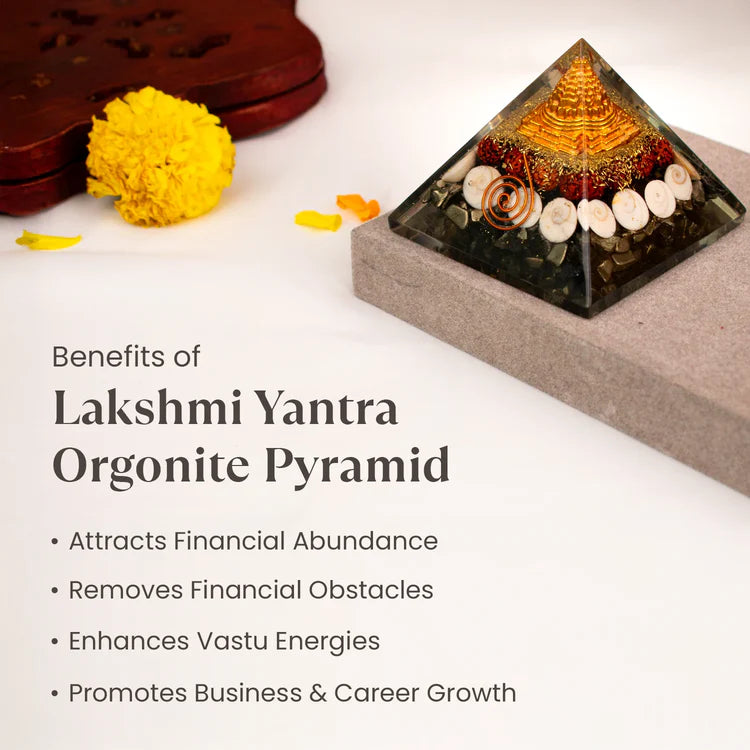 Pyrite Pyramid