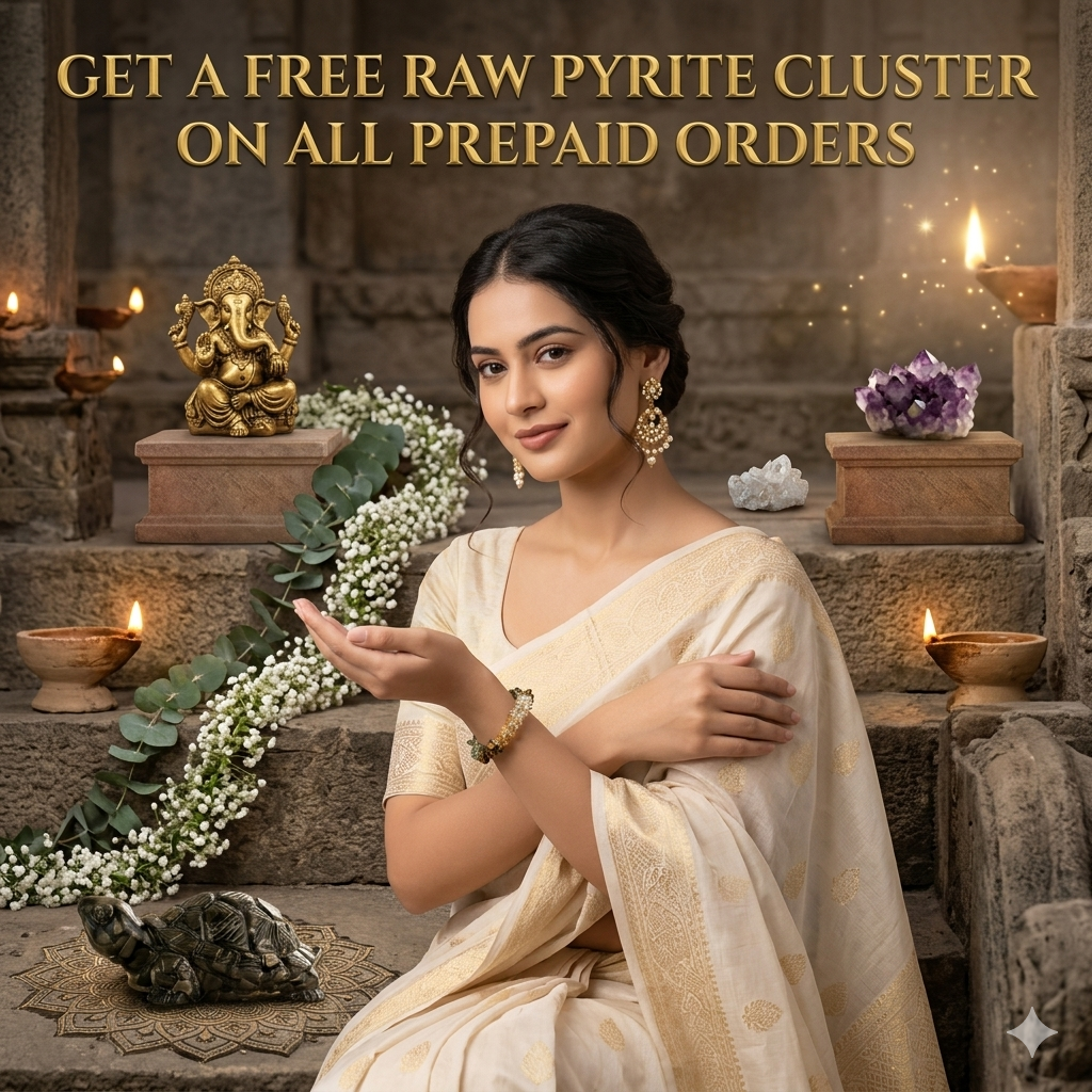 Dhan Sukh Chips Bracelet