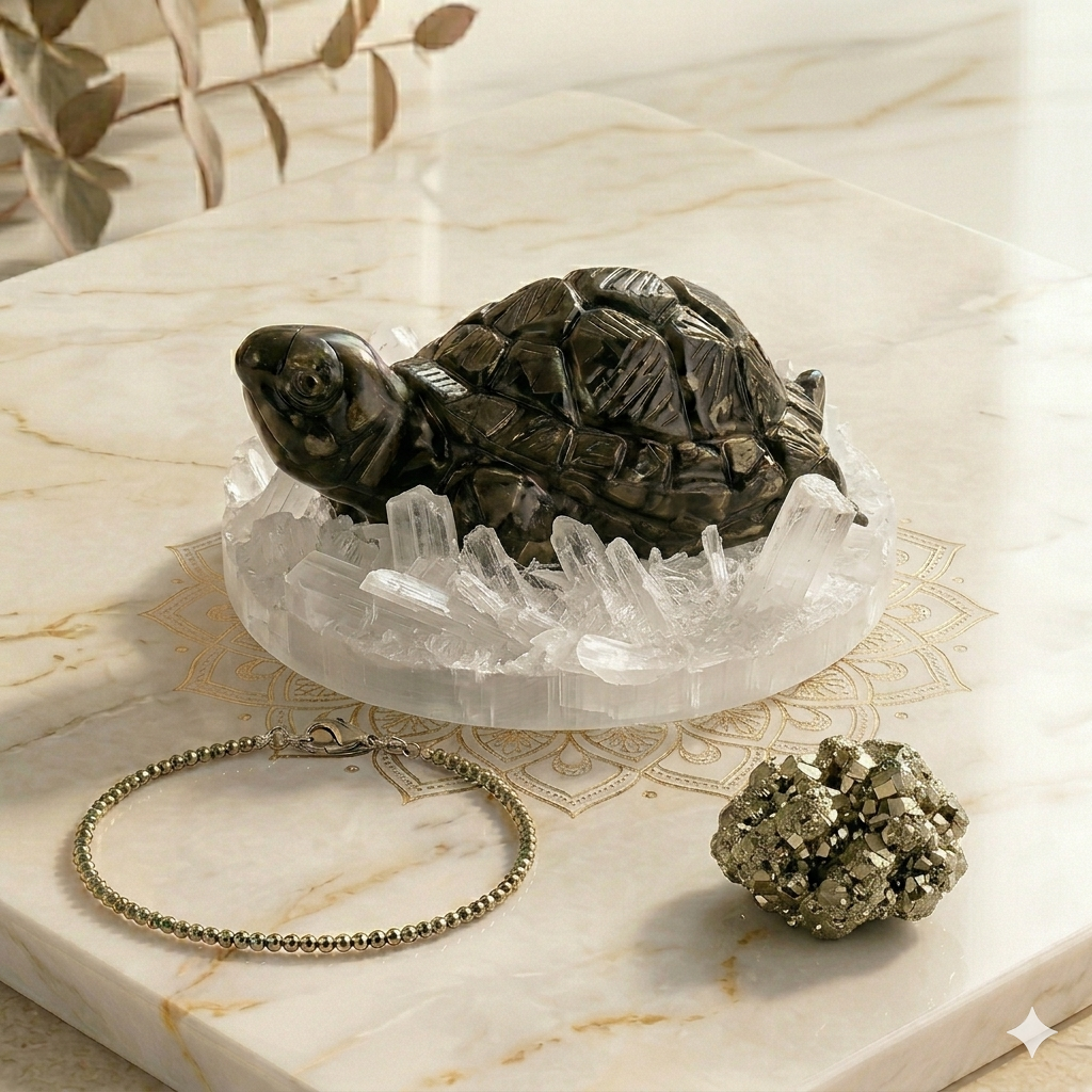 Kuber Kripa Combo 🏆 | For Money, Success & Growth