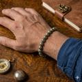Pyrite Bracelet - 100% Real Pyrite Stone