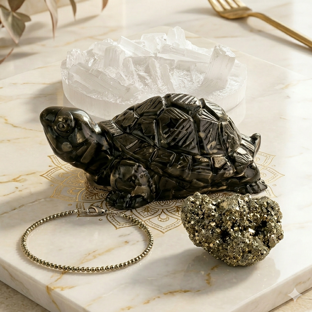 Kuber Kripa Combo 🏆 | For Money, Success & Growth